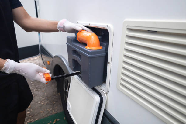 Portable Toilet Options We Offer in Mcgehee, AR