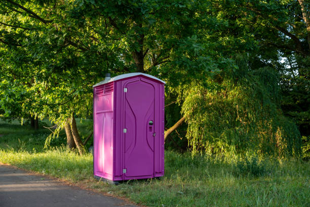 Best Portable restroom trailer rental  in Mcgehee, AR